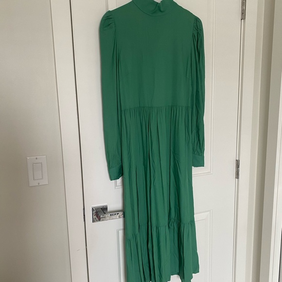 Midi Dress - Picture 3 of 4